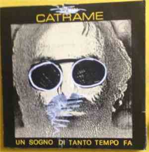 Kevin Catrame - Un Sogno Di Tanto Tempo Fa