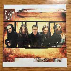 Korn - Here To  Stay