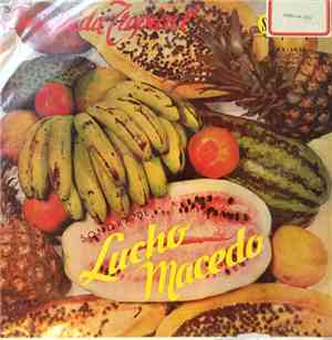 La Sonora De Lucho Macedo - Ensalada Tropical