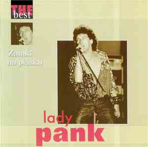 Lady Pank - Zamki Na Piasku