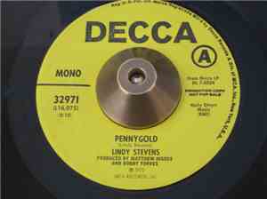 Lindy Stevens - Pennygold