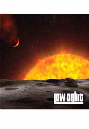 Low Orbit  - Low Orbit
