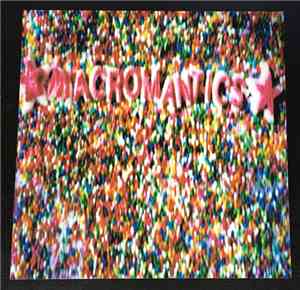 Macromantics - Heart Over Mind Over Matter