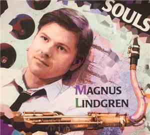 Magnus Lindgren - Souls