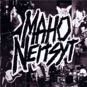 Maho Neitsyt - Complete Studio Recordings