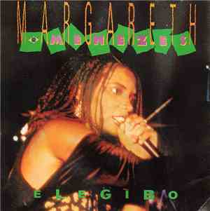 Margareth Menezes - Elegibo
