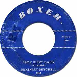 McKinley Mitchell - Lazy Dizzy Daisy