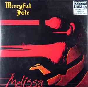 Mercyful Fate - Melissa