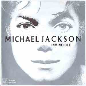 Michael Jackson - Invincible