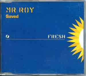 Mr. Roy - Saved