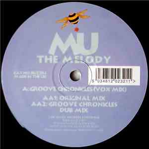 Mu - The Melody