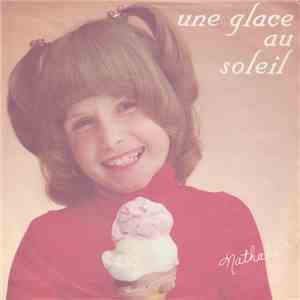Nathalie - Une Glace Au Soleil