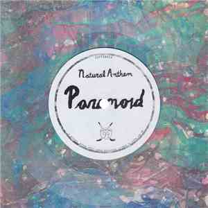Natural Anthem - Paranoid