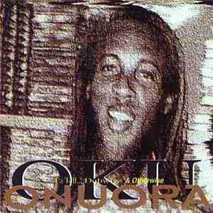 Oku Onuora - I A Tell... Dubwise And Otherwise