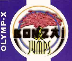 Olymp-X - So Wild