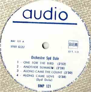 Orchestre Syd Dale - Untitled