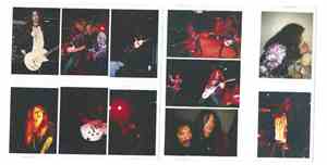 Pentagram, Death Row - Death Row 1983 - Pentagram 1996