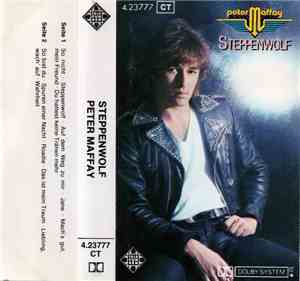 Peter Maffay - Steppenwolf
