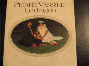 Pierre Vassiliu - Le Dragon