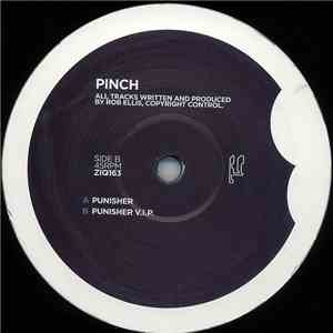 Pinch  - Punisher