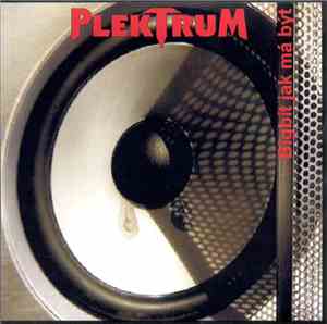 Plektrum - Bigbít Jak Má Být