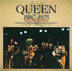 Queen - BBC 1975 - Young Jockey Edition