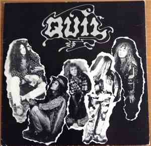 Quil - Good Times