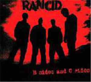 Rancid - B Sides And C Sides