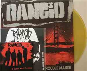 Rancid - Trouble Maker