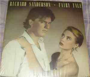 Richard Sanderson - Fairy Tale