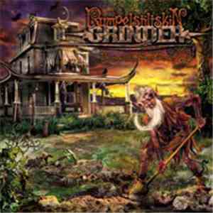 Rumpelstiltskin Grinder - Buried In The Frontyard