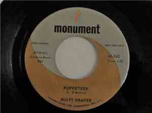 Rusty Draper - Puppeteer