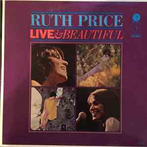 Ruth Price - Live & Beautiful