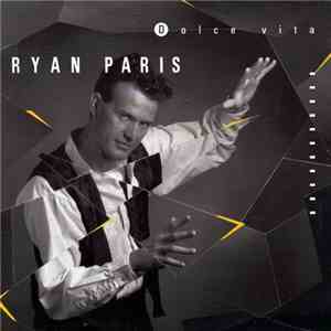 Ryan Paris - Dolce Vita