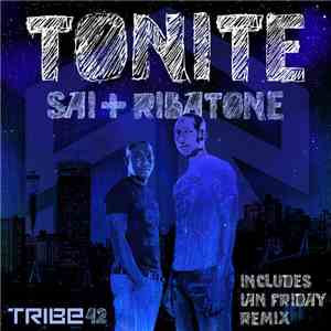Sai + Ribatone - Tonite