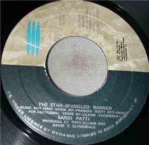 Sandi Patti - The Star-Spangled Banner