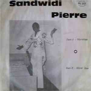 Sandwidi Pierre - Mariétou