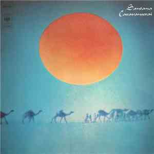 Santana - Caravanserai