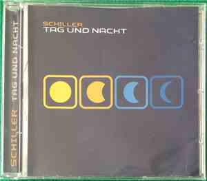 Schiller - Tag Und Nacht
