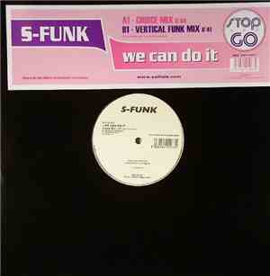 S-Funk - We Can Do It