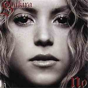 Shakira - No