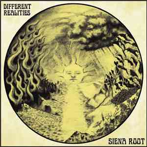Siena Root - Different Realities
