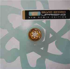 Silvio Ecomo - Uprising (New Remix Edition)