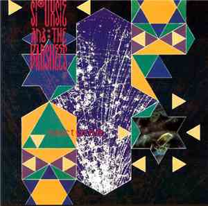 Siouxsie And The Banshees - Nocturne