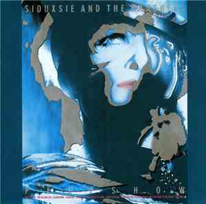 Siouxsie And The Banshees - Peepshow