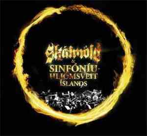 Skálmöld, Iceland Symphony Orchestra - Skálmöld Og Sinfóniuhljómsveit Íslands