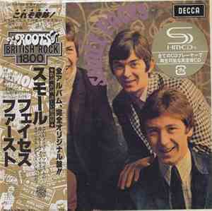 Small Faces - Small Faces + 13