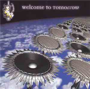 Snap! - Welcome To Tomorrow