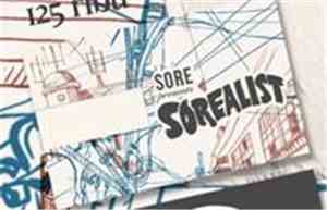 Sore  - SOREalist