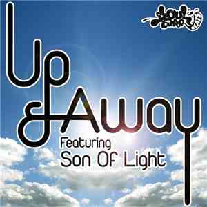 Soul Theory Beats - Up & Away